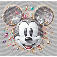 Mickey-AMQ 2038